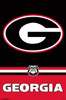 University of Georgia - Logo 18 Poster Print - Item # VARTIARP17169