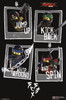 Lego Ninjago - Ninja Poster Print - Item # VARTIARP15470