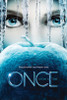 Once Upon A Time - Frozen Poster Print