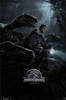 Jurassic World - One Sheet Poster Print - Item # VARTIARP13846