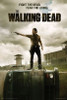 Walking Dead - Fight the Dead Poster Poster Print - Item # VARXPE159783