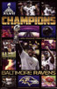 Super Bowl XLVII - Celebration Poster Poster Print - Item # VARTIARP5651