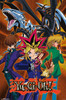 Yu-Gi-Oh - Group Poster Print - Item # VARTIARP15852