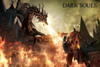 Dark Souls Gaming Poster Poster Print - Item # VARXPSMX5101