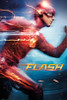 The Flash - Speed Poster Poster Print - Item # VARXPE160514