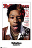 Rolling Stone - Wiz Khalifa 11 Poster Print - Item # VARTIARS2565