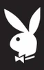 Playboy - Bunny Poster Print