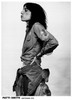 Patti Smith Profile Poster Poster Print - Item # VARXPS914