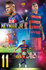 FC Barcelona - Neymar Jr 15 Poster Print - Item # VARTIARP14486