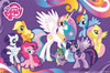 My Little Pony - Friends Poster Print - Item # VARTIARP13640