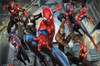 Ultimate Spider-Man - Characters Poster Poster Print - Item # VARTIARP14386