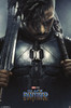 Black Panther - Erik Killmonger Poster Print - Item # VARTIARP16879
