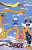 Adventure Time - Grid Poster Print - Item # VARTIARP6017