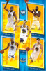 Golden State Warriors - Team 16 Poster Print - Item # VARTIARP15117