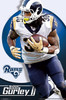 Los Angeles Rams - Todd Gurley Poster Print - Item # VARTIARP16018