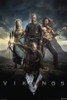 Vikings - Characters Poster Poster Print - Item # VARPYRPAS0599