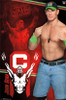 WWE - John Cena 14 Poster Print - Item # VARTIARP13122