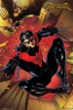 Nightwing - Jump Poster Poster Print - Item # VARTIARP13988