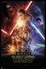 Star Wars Vii Onesheet Poster Poster Print - Item # VARGPE4977