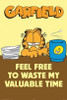 Garfield - Office Poster Poster Print - Item # VARNMR24911