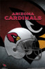 Arizona Cardinals - Helmet 15 Poster Poster Print - Item # VARTIARP14023