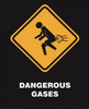 Dangerous Gases Poster Poster Print - Item # VARPYRMPE1067