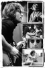 John Lennon - Collage Poster Poster Print - Item # VARPYRPP33272