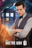 Doctor Who - Matt Smith 11th Doctor Poster Poster Print by - Item # VARIMPST5595