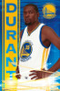 Golden State Warriors - Kevin Durant 16 Poster Print - Item # VARTIARP15116