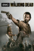 The Walking Dead Season 4 - Rick And Michonne Poster Poster Print - Item # VARSCO3176