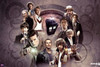 Doctor Who - Doctors Collage Poster Poster Print - Item # VARPYRST5423