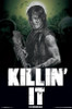 Walking Dead - Killin' It Poster Poster Print - Item # VARTIARP14742