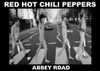Red Hot Chili Peppers Abbey Rd Abbey Road Poster Poster Print - Item # VARXPS5132