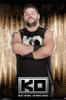WWE - Kevin Owens 15 Poster Poster Print - Item # VARTIARP14331