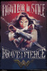 Wonder Woman - Justice Poster Print - Item # VARTIARP15108