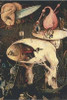 Garden Of Earthly Delights - Hieronymus Bosch - Mural Poster Poster Print - Item # VARIMPMR763R