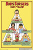 Bob's Burgers - Food Pyramid Poster Poster Print by - Item # VARPYRPAS1022