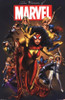Women of Marvel Poster Print - Item # VARTIARP9767