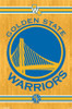 Golden State Warriors - Logo 2014 Poster Poster Print - Item # VARTIARP13764