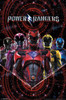 Power Rangers Poster Print - Item # VARSCO15063