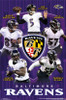 Baltimore Ravens - Team 2015 Poster Poster Print - Item # VARTIARP14244