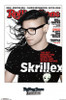 Rolling Stone - Skrillex 14 Poster Print - Item # VARTIARP13508