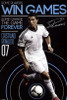 Ronaldo - Change the Game Poster Poster Print - Item # VARPYRPP33302