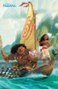 Moana - Group Poster Print by - Item # VARTIARP14271