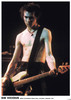 Sid Vicious Atlanta Live In Atlanta Poster Poster Print - Item # VARXPS5123