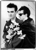 Smiths Morrissey & Marr Manchester 1983 Poster Poster Print - Item # VARXPS461