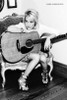 Carrie Underwood Guitar Poster Poster Print - Item # VARXPSSR058