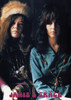 Janis & Grace Sitting Poster Poster Print - Item # VARXPS5135