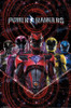 Power Rangers - Group Poster Print - Item # VARTIARP15063