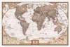 World Map Historical Poster Poster Print - Item # VARXPSNY895